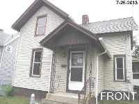 94 Warren St, Meriden, CT 06450 