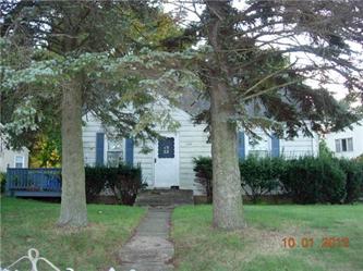 248 Moran St, Waterbury, CT 06704 