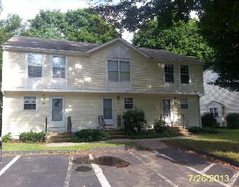 1367 Hanover Avenue Apt 103, Meriden, CT 06451 