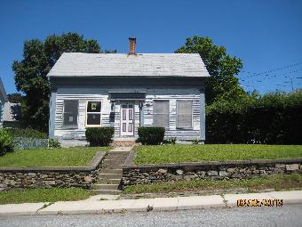 146 Franklin Street, Danielson, CT 06239 