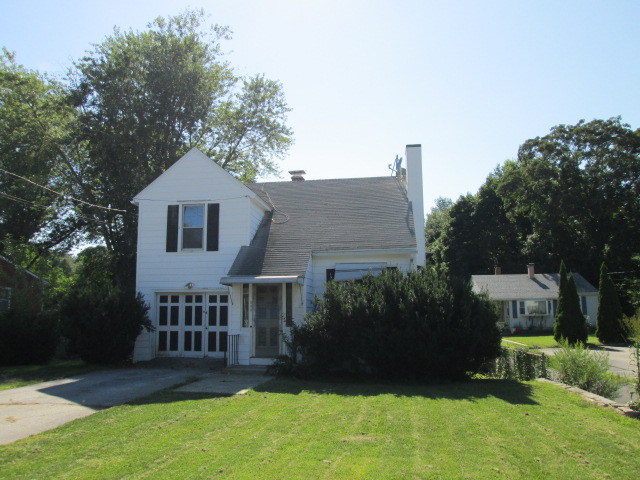 200 Norwich New London Tpke, Uncasville, CT 06382 