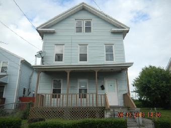 311-313 Jefferson St, Bridgeport, CT 06607 