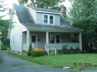 160 Gale Ave, Meriden, CT 06450 