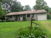 25 Thayer Avenue, Canton, CT 06019 