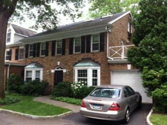 31 Valley Drive Unit 31, Greenwich, CT 06831 