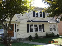 1265 Capitol Ave, Bridgeport, CT 06604 