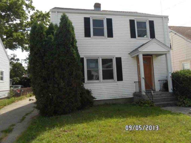 191 Jackson Avenue, Bridgeport, CT 06606 