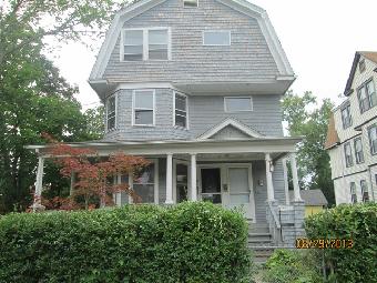 79 Baltimore St, Hartford, CT 06112 