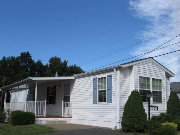 10 Hemlock Road, Southington, CT 06489 