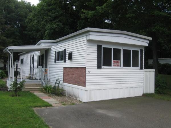 12 Country Club Trail, Killingworth, CT 06419 