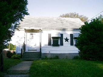 163 Fanning Street, Waterbury, CT 06704 