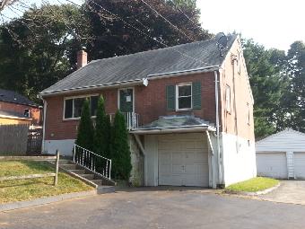 123 Parkview Street, Meriden, CT 06451 