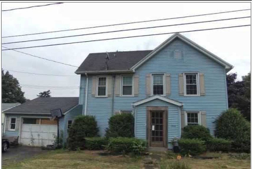 368 Spring St, Meriden, CT 06451 