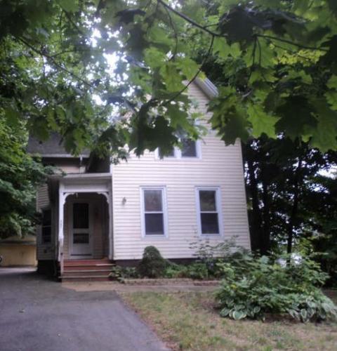 387 Wall Street, Meriden, CT 06450 