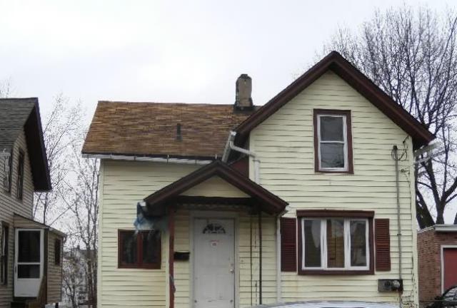 98 Warren Street, Meriden, CT 06450 