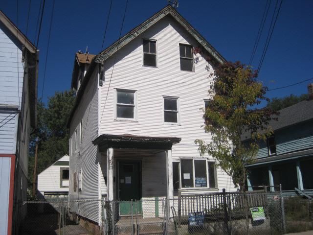 35 Frank Street, New Haven, CT 06519 