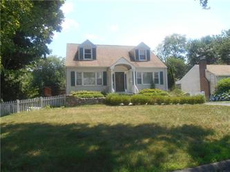 117 Joffre Ave, Stamford, CT 06905 