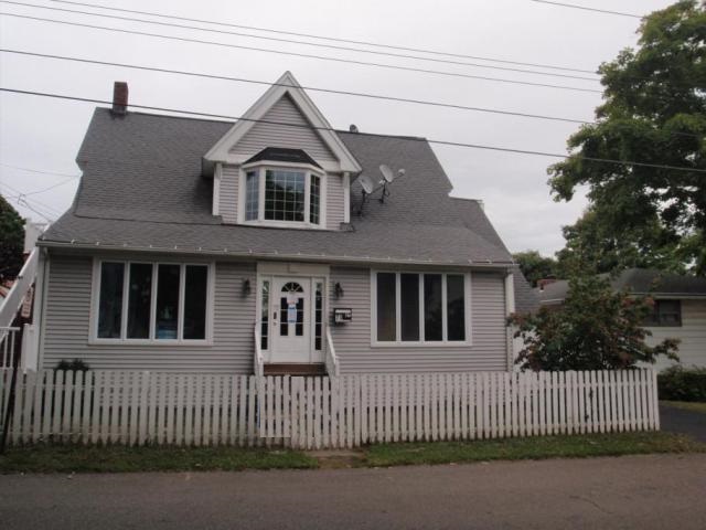 71 Morris Avenue, New Haven, CT 06512 