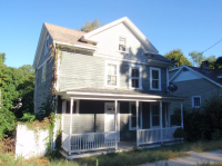 91 New Hanover Avenue, Meriden, CT 06451 