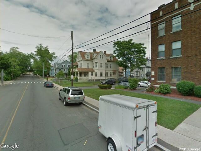 Sigourney, Hartford, CT 06105 