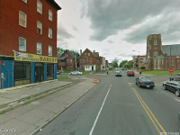 Broad St, Hartford, CT 06106 