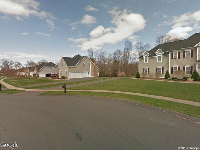 Joseph, South Windsor, CT 06074 