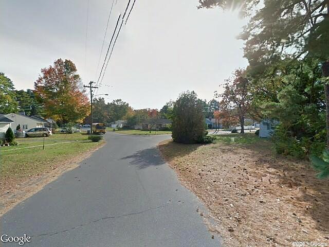 Mountain View Dr, Plainville, CT 06062 