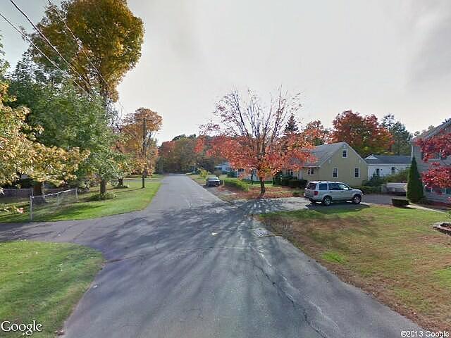 Loomis Ave, Plainville, CT 06062 
