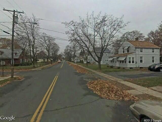 E Broad St, Plainville, CT 06062 