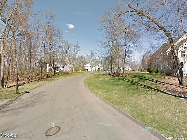 Ellridge, Ellington, CT 06029 