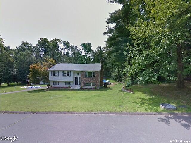 Cherrywood, Ellington, CT 06029 