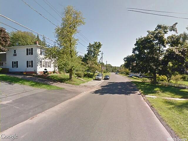 Orchard, Ellington, CT 06029 