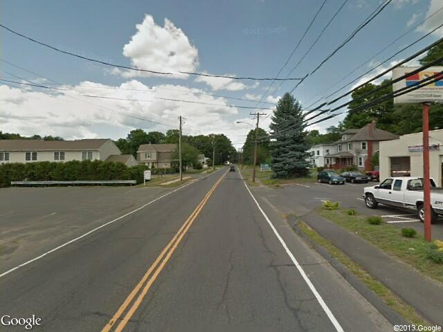 S Main St, Plantsville, CT 06479 