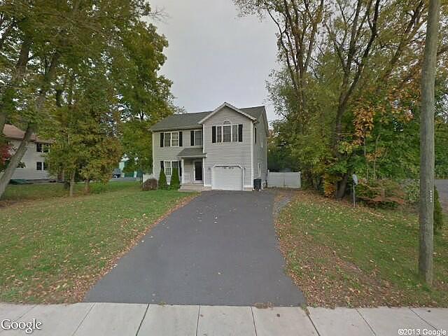 West, Plantsville, CT 06479 