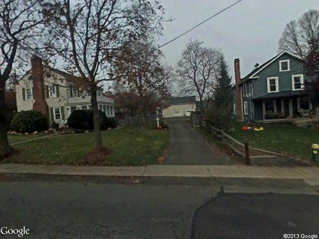 Burritt, Plantsville, CT 06479 