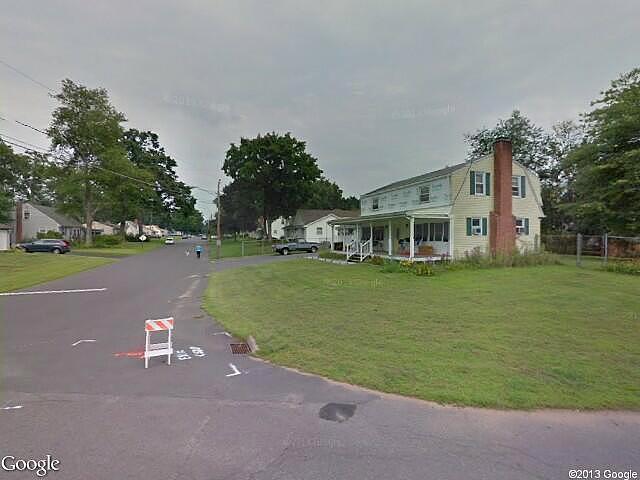 Iroquois Rd, Enfield, CT 06082 