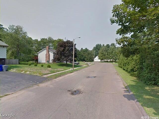 Diamond, Enfield, CT 06082 