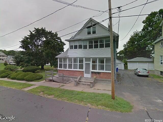 Columbus, Enfield, CT 06082 