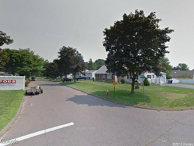 Diamond Dr, Enfield, CT 06082 