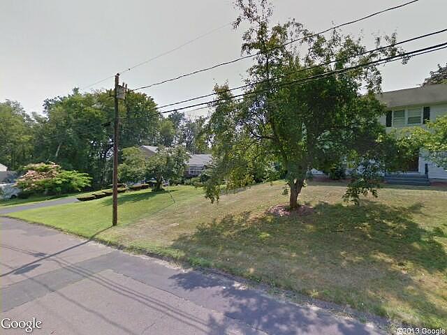 Cliffmount, Bloomfield, CT 06002 