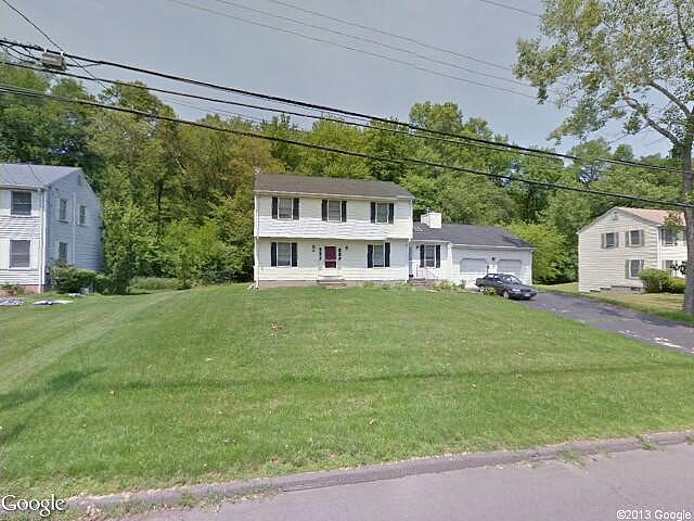 Croydon, Bloomfield, CT 06002 