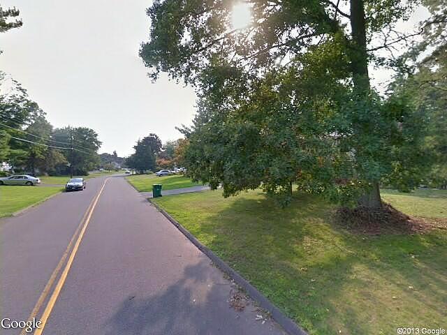 Clover, Bloomfield, CT 06002 