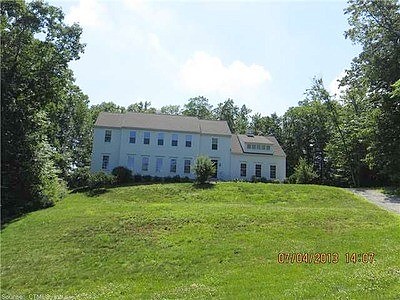 Eagle Ridge Dr, Essex, CT 06426 