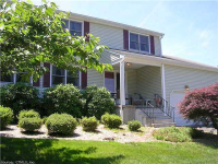 Boulder, Bristol, CT 06010 