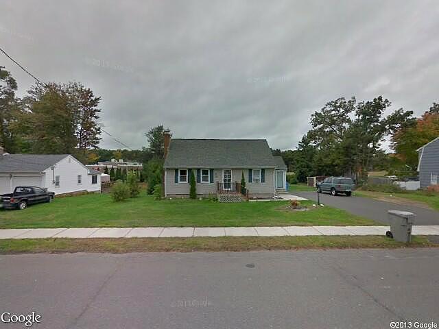 Ivy Dr, Bristol, CT 06010 
