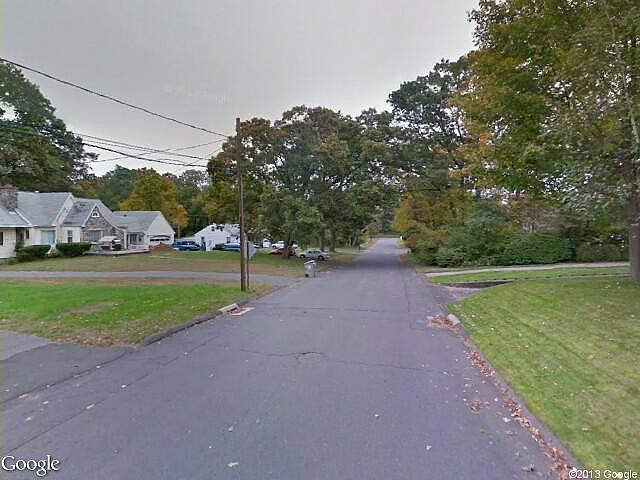 Coventry Rd, Bristol, CT 06010 