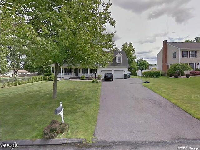 Allison, Rocky Hill, CT 06067 