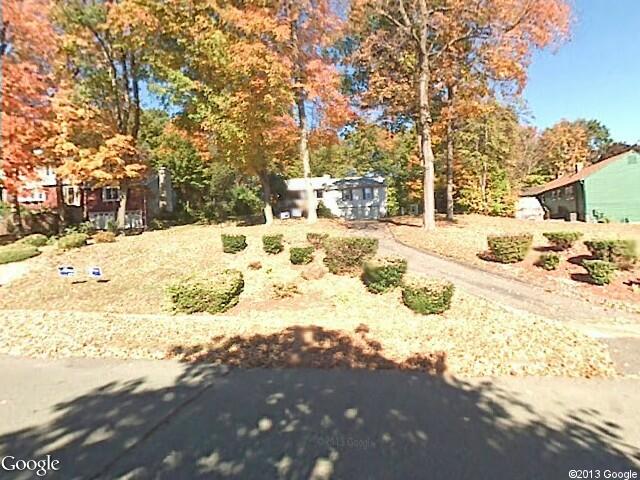 Parish, Rocky Hill, CT 06067 