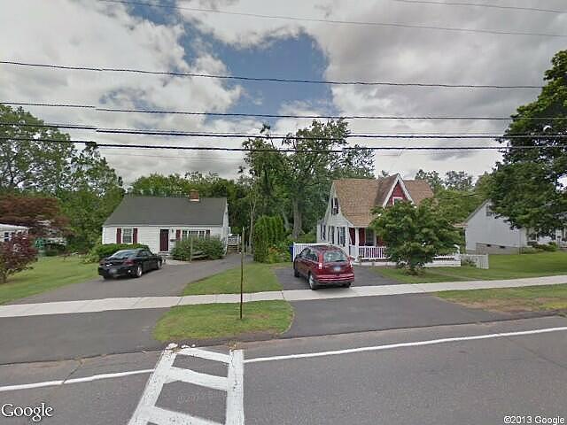 Orchard, Rocky Hill, CT 06067 