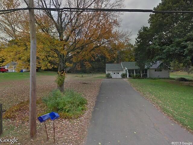 Rye St, Broad Brook, CT 06016 